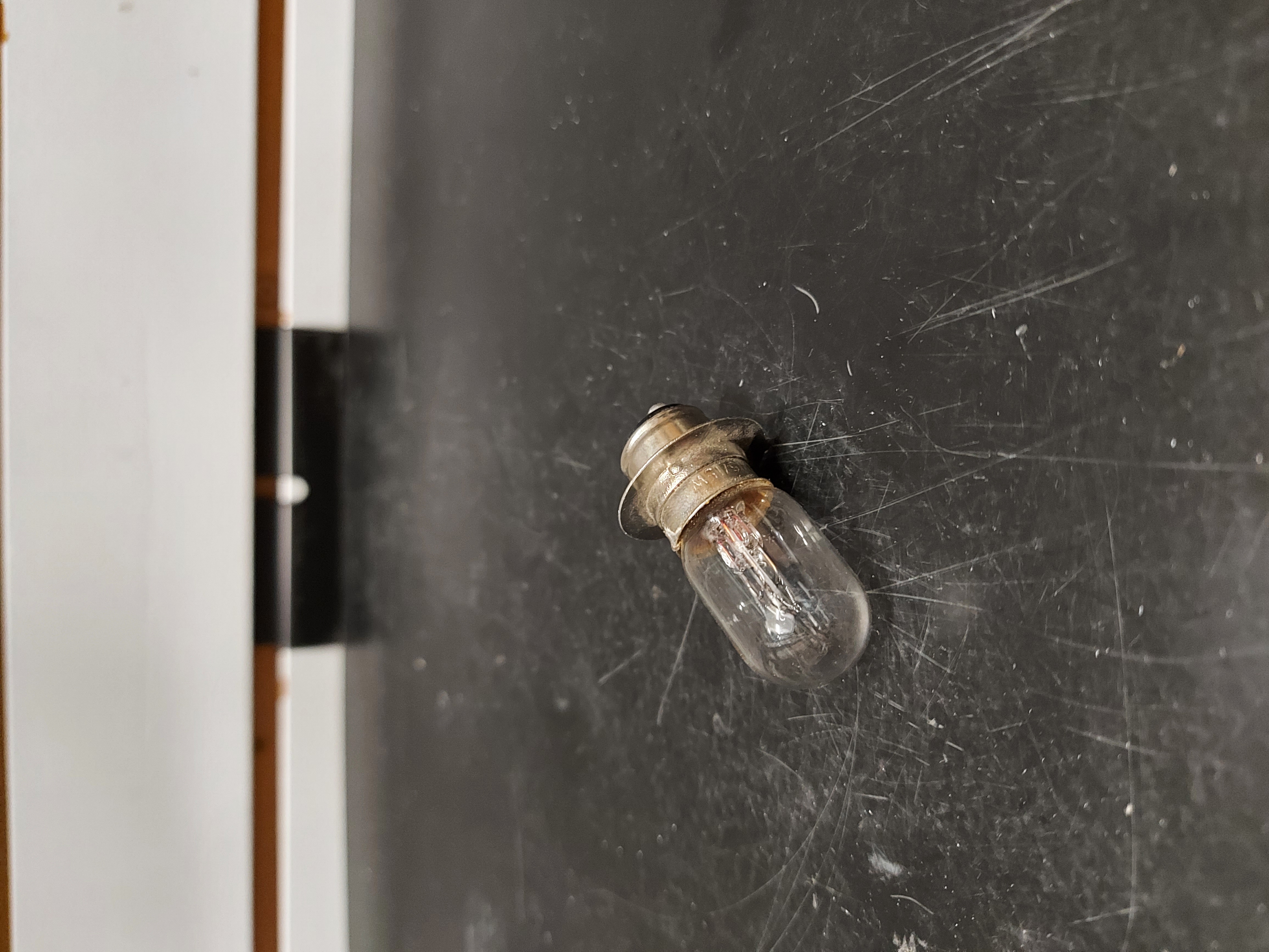 BULB 6V/15/25